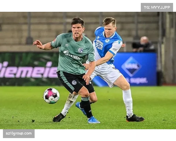 沙尔克04门将费尔曼多次救险 难阻球队在德甲积分榜下滑