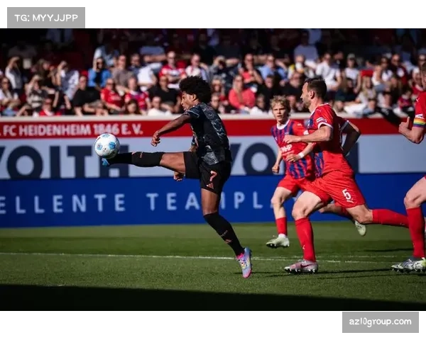 降级区形势依然复杂 海登海姆下一轮将战拜仁